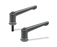Adjustable Hand Levers